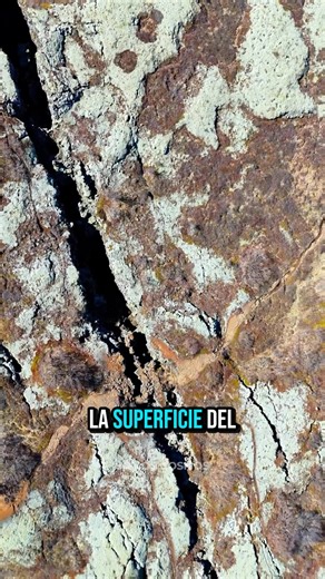 La Tierra es el único planeta con placas tectónicas activas. | Somos Cosmos