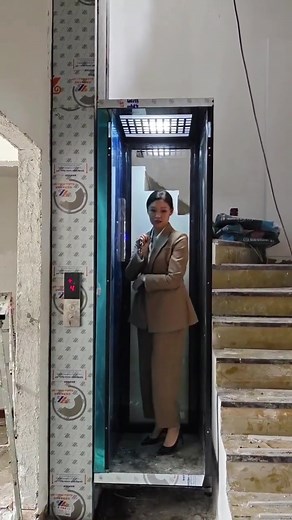 Home Elevators & Lifts for Your Home