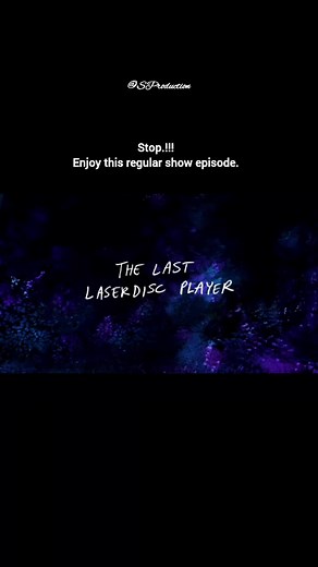 The Last Laserdisc Player - An Epic Quest for Rare Entertainment