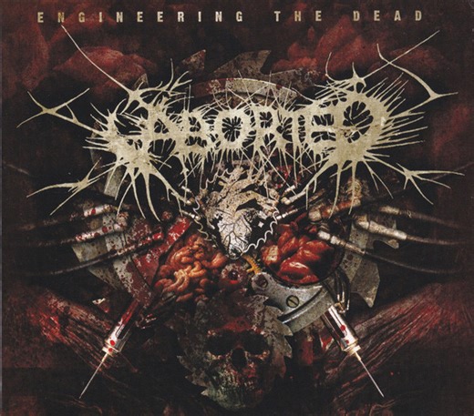 Aborted - Engineering The Dead