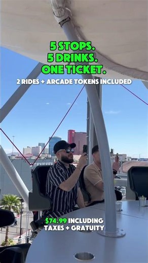 St. Paddy’s plans: handled. ☘️