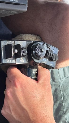 72K views · 6K reactions | Sikorsky S-76. #Driving #Cockpit #PilotStuff | David Alan Arnold | Facebook