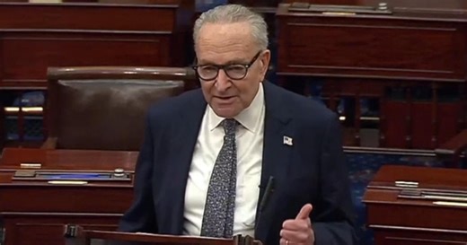 Senate to vote on resolution to avert government shutdown