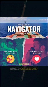 The International Regulations for Preventing Collisions at Sea 1972 (“COLREGS”), as amended, provides general rules to be followed in order to avoid collisions at sea where good seamanship should complement these rules. There has been a significant number of collisions where misuse of VHF radio equipment and AIS information has been established to be a contributory factor. The COLREGS, however, does not specify exactly the role of VHF and other navigational aids, other than the use of ‘all avail