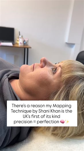 There’s a reason my Mapping Technique by Shani Khan is the UK’s first of its kind precision = perfection 🧠✨ When every contour is mapped with intention, science and precision… the results speak for themselves 😍 This isn’t just body sculpting it’s art backed by anatomy, technique and experience. My Mapping Technique was designed to eliminate guesswork. It allows you to: ✨ Target stubborn areas with accuracy ✨ Deliver instant visible results ✨ Achieve consistent outcomes for every body type ✨ An