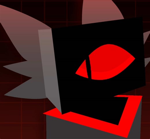 DAY THREE OF BEING AN UNDERCOVER ANIMATOR!! Hintie hint: I am a multifandom animator !! #oc #animator #animationmeme #luci4 #fyp