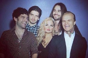 Planes exclusive interview