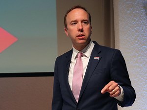 Health Secretary warns of extensive lockdowns in event of second wave