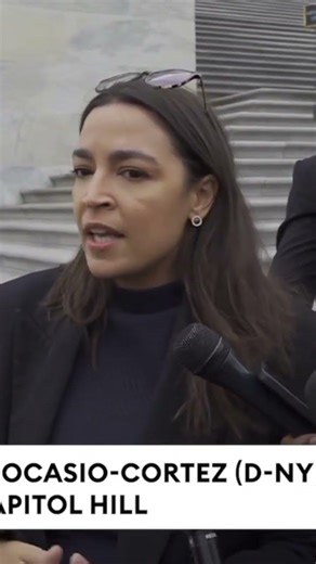 TRUMPain: OAC makes some NOISE