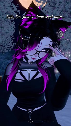 Speaking of which...I need new avatars. 🤭 Avatars are Hure by Tinkerlucy and Emiru by Asphyxiya #gaming #vrchatavatar #vrchat #vrchatmemes #vrchatcommunity