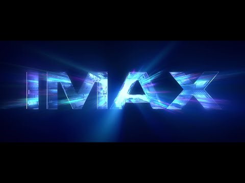 Cinema Reimagined - Official IMAX® (2.39:1) Pre-Show (2020 - Present) [4K Ultra HD]