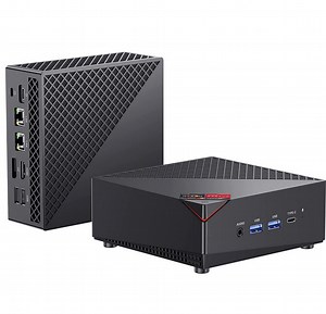 AM06 Pro Mini PC mit Ryzen 5 & 32/512GB für 319,05€ (statt 599€)