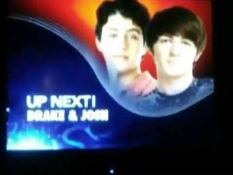 NickToons Up Next Bumpers (Kappa Mikey and Low Quality Drake & Josh) (PrimeTime Ver.) (2009 & 2011)