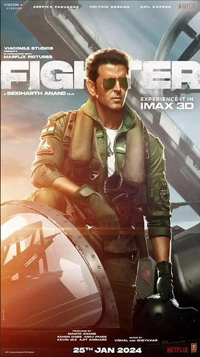 Hrithik Roshan Film | FIGHTER Movie Songs Awards Photos | Deepika Padukone | Anil Kapoor #bollywood