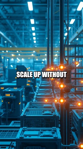 Factories Unleashed The Hidden Tricks of Factorio