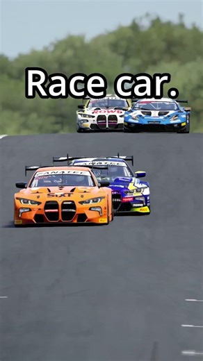 RACECAR #autoracing #automobile #bmw #motorsport #bmwmmotorsport #race #racing #GT3 #meme #funny