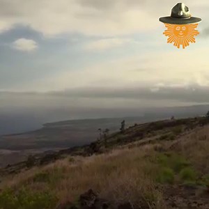 Do Nothing For One Minute: National Parks Edition 🌲 Take a minute, turn up the volume as we take you to at Volcanoes National Park on the big island of Hawaii. Videographer: Jamie McDonald. https://cbsn.ws/2Qt01O8 | CBS Sunday Morning