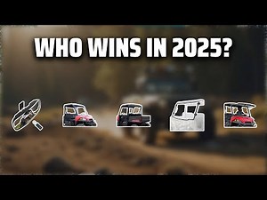 The Top 5 Best Ranger 500 Accessories in 2025 - Must Watch Before Buying!