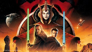 "Star Wars Episode I": Was bleibt nach 25 Jahren in Erinnerung?