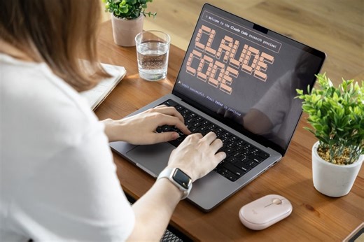 Entwickler lässt Claude Code eine Programmiersprache erfinden: Deswegen sieht er sein Werk auch kritisch | t3n