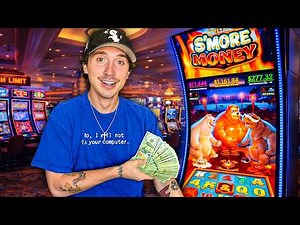 Playing Slots You've Never Heard Of!