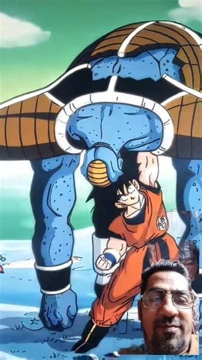 Goku One-Shotted Frieza's Elite Soldier With One Kick! 😱🔥 | Namek Saga