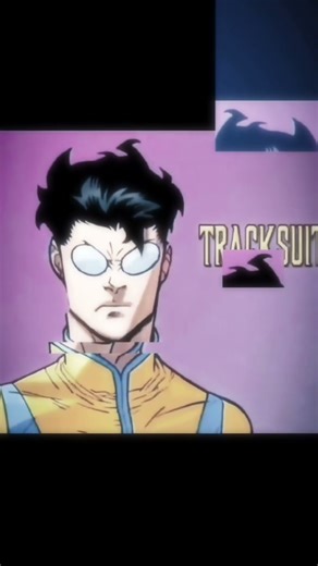 2 Mark variants vs Tech jacket. #invincible #edit