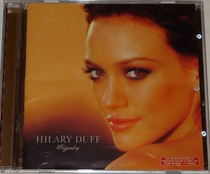 Hilary Duff - Dignity