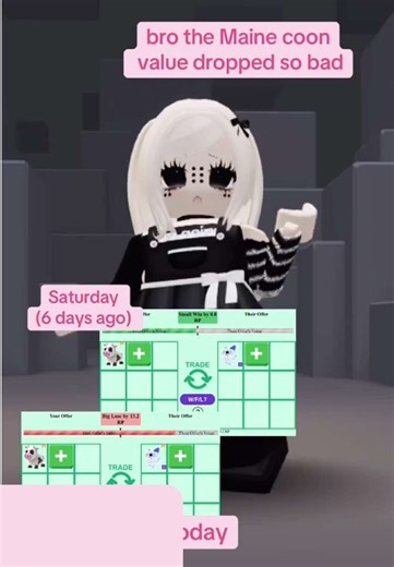 edit:: hihi thank you for all the likes & comments !! I’m trying to like & reply to all of yous !! :: ##roblox##adoptme##fyp##bro #australia