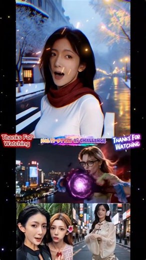 Broken Angel Epic Cover & Cinematic Effects (+ Free Prompts)，1 Character, many AI Styles! 🤯