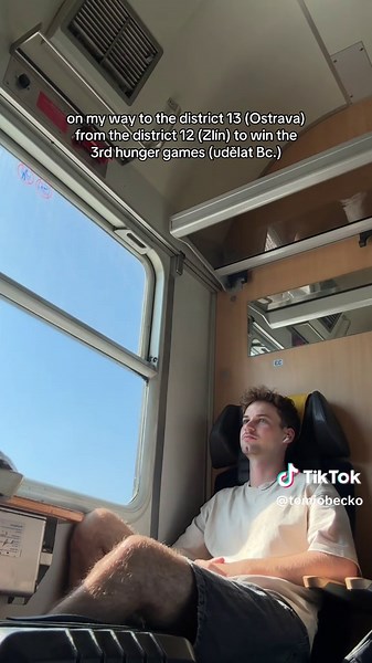 Journey to District 13: Winning the Hunger Games