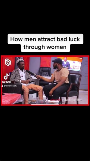 Understanding Bad Luck Patterns in Relationships