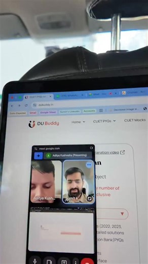 DU Buddy | 70% OFF SALE LIVE! 🔥 | CUET 2026 PYQ Valentine’s Heist ❤️ CODE - vday70 ⏳ Sirf 14th, 15th & 16th February tak Only on DuBuddy app and... | Instagram