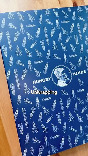 📚 Gift for Art, Tech & History Enthusiasts! The Book: Ultimate Guide to Rebuilding a Civilization - Over 400 pages of detailed illustrations. Printed on thick paper, hardcover with matt laminated cover. Perfect size (13x9 inches) and weight (4.5 pounds). Get yours today! | Hungry Minds Publishing