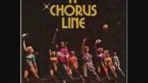 Soundtrack - Chorus Line - Surprise Surprise