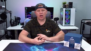 Intel Core i9-10900K & i5-10600K Review & Benchmarks!!