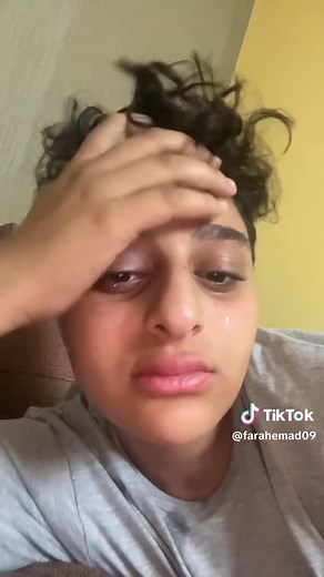 مرض فرح عماد وأدعيته الخاصة