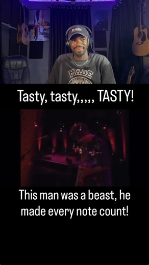 12K views · 457 reactions | Gary Moore makes every note count #guitar #guitarist #fyp #music #reels | Chyke The Guitarist | Facebook