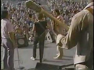 The imperials Live One More Song For You