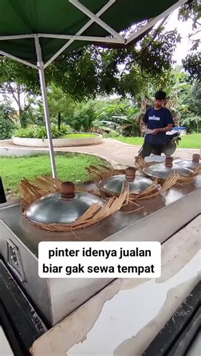 Tempat Dudik Bayi yang Inspiratif dan Edukatif
