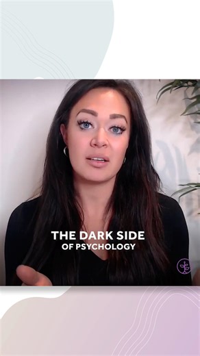 Have you heard of the Dark Tetrad? While we usually cover personal development and relationships, it's sometimes crucial to identify the dark side of psychology and learn the traits that go beyond the average attachment theory breakdown. Check out the full video on our YouTube channel by searching 'Dark Tetrad' to learn more, and tell us what you think below! #darktetred #darktriad #personalitydisorders #narcissist | The Personal Development School | Facebook