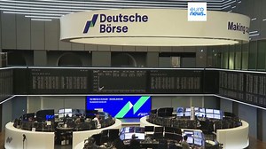 European stocks dip as Gulf exchanges stay shut following Iran strikes