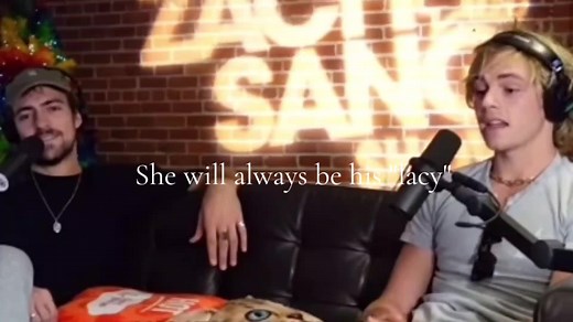 Ross Lynch Describes Laura Marano as the Smartest Woman He Knows