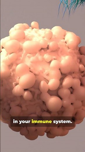 Meet the T-reg cells