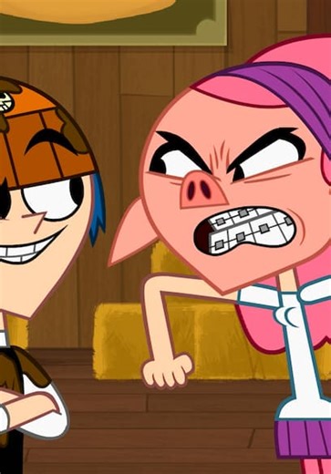 Grojband S01:E09 - Space Jammin / Wish Upon a Jug