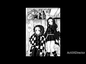 {Nezuko x Muichiro} - [Comics] ♡w♥.