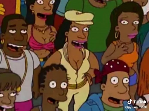 This is the night mail crossing the border #thisisthenightmailcrossingtheborder #bartsimpson #fypシ #viral #meme