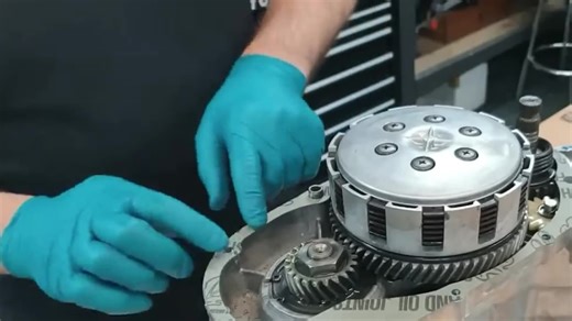 Yamaha DT Ignition System Troubleshooting Guide