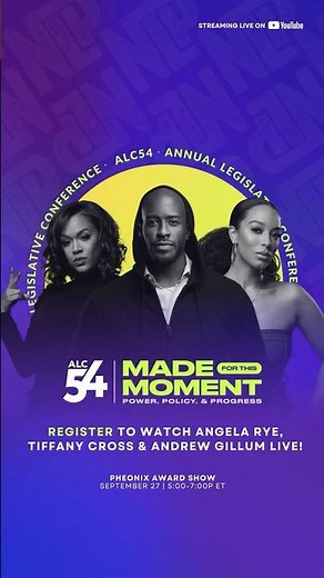 Meet Native Land Pod at The CBC Annual Legislative Week | September 28, 2025