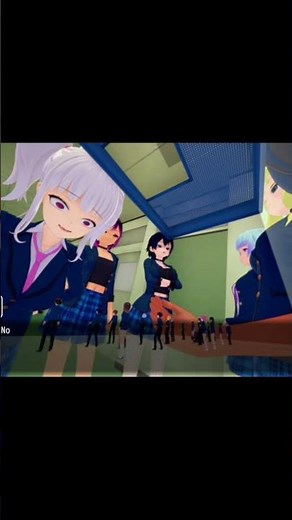 The Minimum Project (Excited Yuriko) #games #gaming #rpg #rpggames #rpg #TheMinimumProject #anime